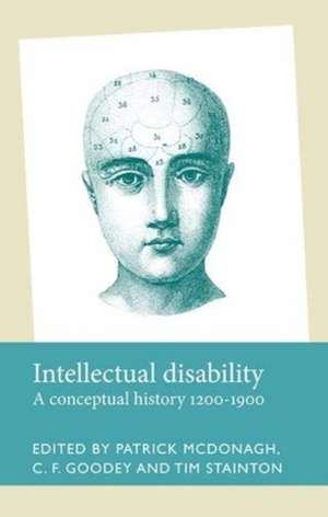 Intellectual Disability