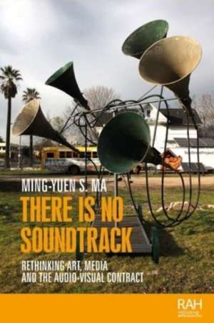 There is no soundtrack de Ming-Yuen S. Ma