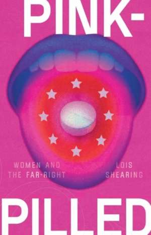 Pink-Pilled de Lois Shearing