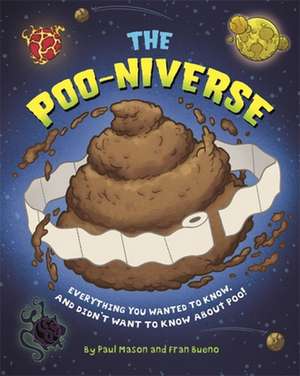 The Poo-Niverse de Paul Mason