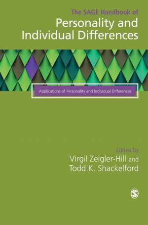 Volume III de Virgil Zeigler-Hill