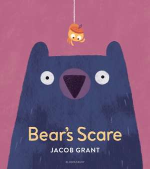 Bear's Scare de Jacob Grant