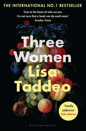 Three Women de Lisa Taddeo