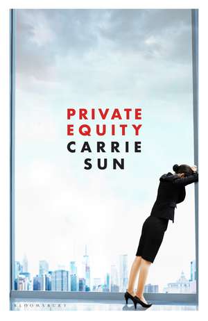 Private Equity de Carrie Sun