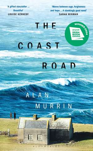 Murrin, A: Coast Road