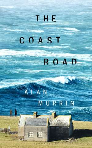 The Coast Road de Alan Murrin