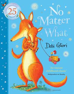 No Matter What de Debi Gliori