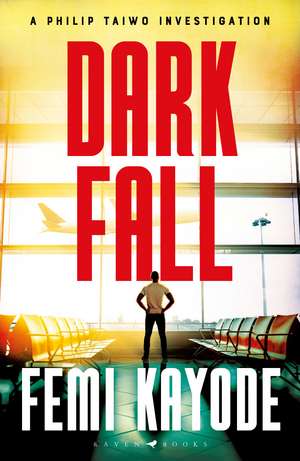Dark Fall de Femi Kayode