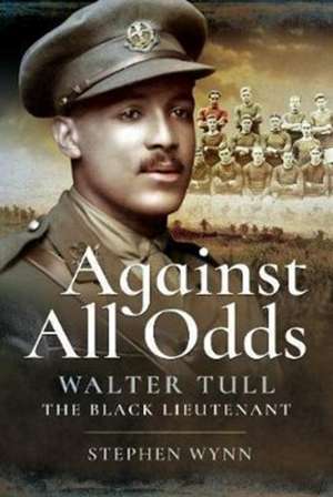 Against All Odds de Stephen Wynn