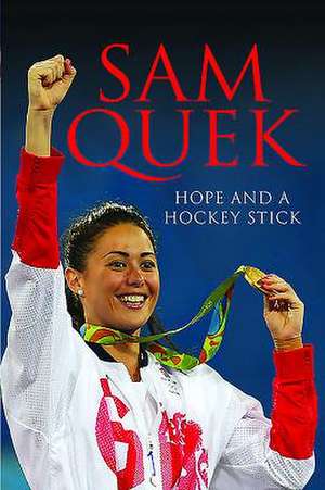 Sam Quek de Quek, Sam