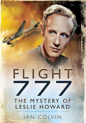 Flight 777 de Ian Colvin