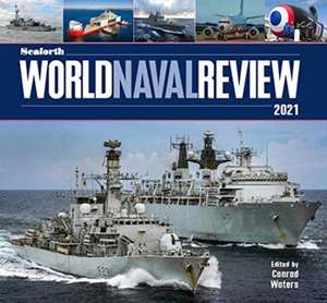 Seaforth World Naval Review