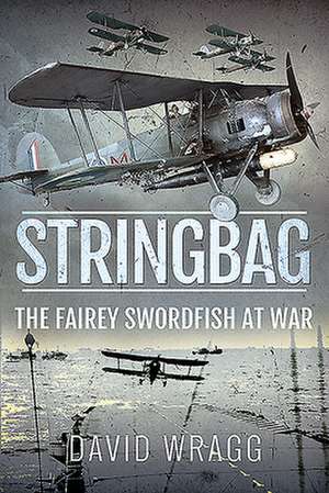 Stringbag de David Wragg