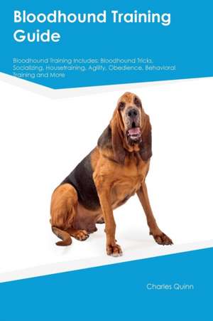 Bloodhound Training Guide Bloodhound Training Includes de Nathan Gibson