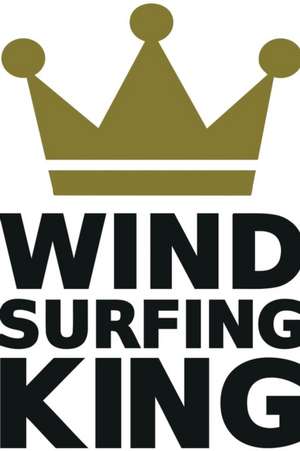 Wind Surfing King Workbook of Affirmations Wind Surfing King Workbook of Affirmations de Alan Haynes