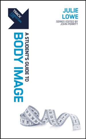 Track: Body Image de Julie Lowe