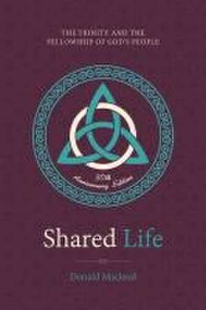 Shared Life de Donald Mac Leod