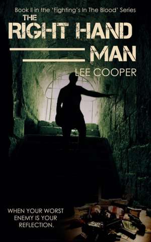 The Right Hand Man de Lee Cooper