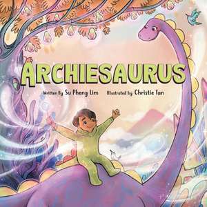 Archiesaurus de Su Pheng Lim