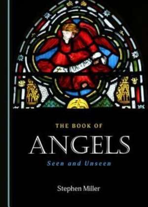 Book of Angels de Stephen Miller