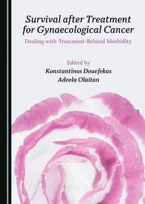 Survival after Treatment for Gynaecological Cancer