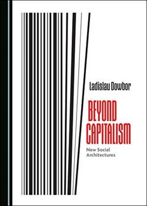 Beyond Capitalism de Ladislau Dowbor