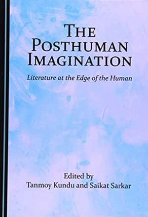 Posthuman Imagination