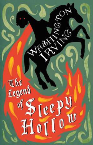 The Legend of Sleepy Hollow de Washington Irving