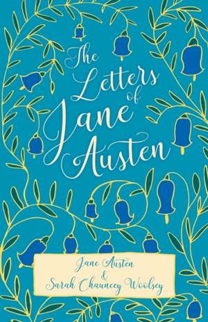 The Letters of Jane Austen de Jane Austen