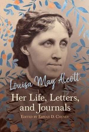 Louisa May Alcott de Louisa May Alcott