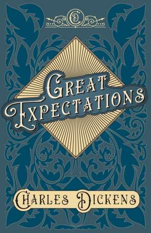 Great Expectations de Charles Dickens