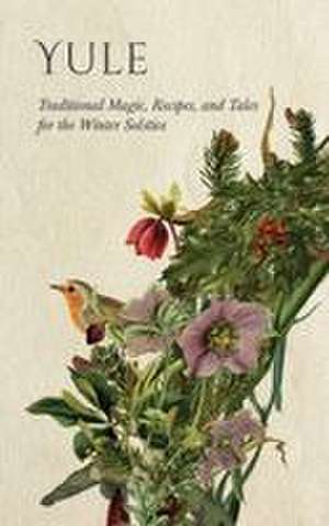 Yule de Wyrd Books