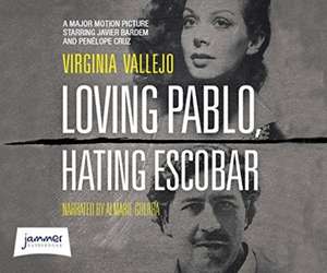 Loving Pablo de Virginia Vallejo