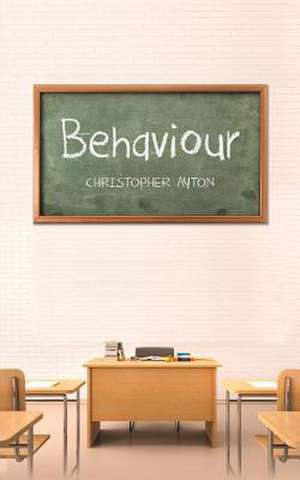 Behaviour de Christopher Ayton