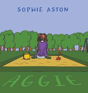 Aggie de Sophie Aston