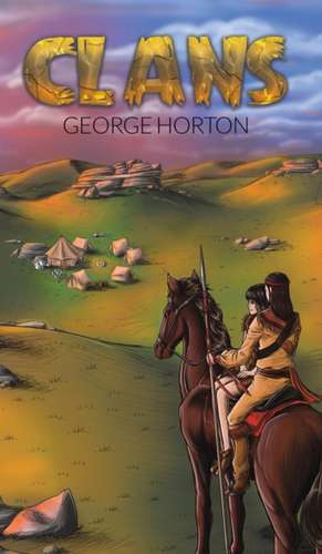 Clans de George Horton