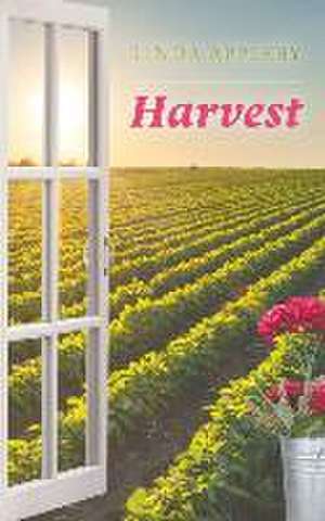 Harvest de Linda Appleby