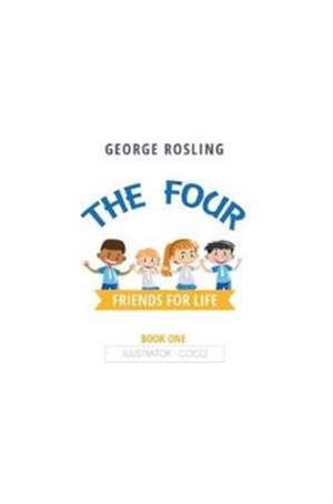 The Four de George Rosling