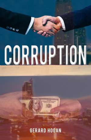 Corruption de Gerard Hogan