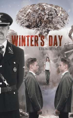 Winter's Day de Eben Beukes