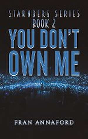 Starnberg Series de Fran Annaford