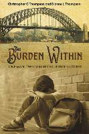 Burden Within de Dianne L Thompson