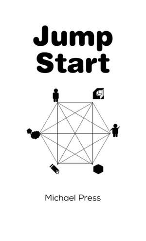 Jump Start de Michael Press