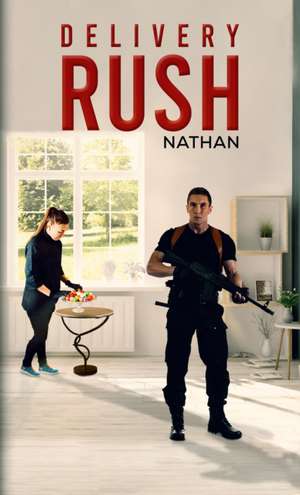 Delivery Rush de Nathan