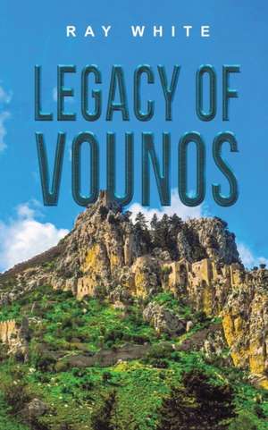 Legacy of Vounos de Ray White