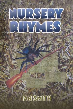 Nursery Rhymes de Ian Smith