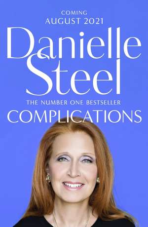 Complications de Danielle Steel