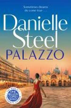 Palazzo de Danielle Steel