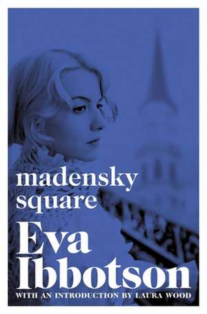 Madensky Square de Eva Ibbotson