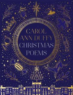 Christmas Poems de Carol Ann Duffy